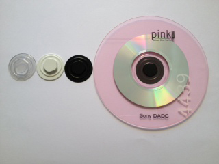 fixation disques