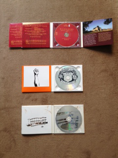 Digipack