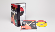 digibox Espagnol