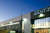 Sony DADC