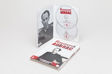 Raymond Aubrac - coffret Wow Multimedia