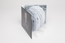 compilation Frantz Listz