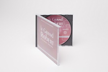 Le petit Robert sur CD