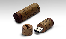 clé usb vin