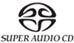super audio cd