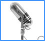 enregistrement audio