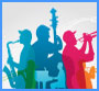musiciens